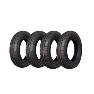 Imagem de Kit 4 Pneus 175/75R14 86T Aplus A609-1