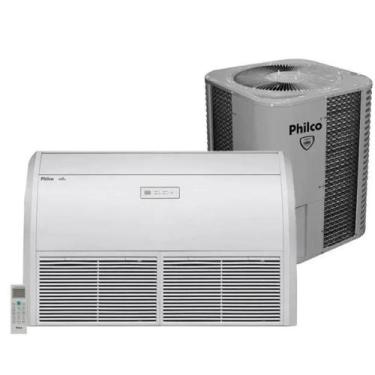 Imagem de Ar Condicionado Philco Piso Teto Inverter 55000 BTUs 220V, 220V