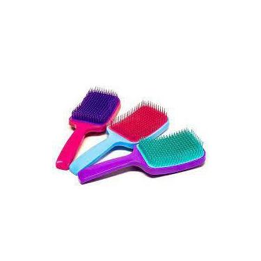 Imagem de Escova de Cabelo Raquete Desembaraçante  Ref: 2023 - Escobel