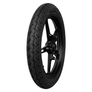 Imagem de Pneu Moto Traseiro 90/90-18 Luas Titan125/150/160 Fan/cg/ybr - ROBUST