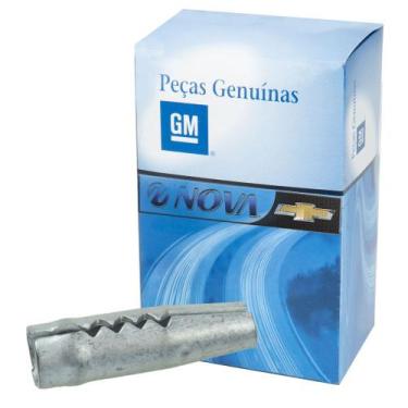 Imagem de Pino Elastico Do Limitador De Porta Na Dobradica Aluminio Pecas Astra 