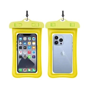 Imagem de Capa De Telefone À Prova d'Água IPX8 Para iPhone 15 14 13 12 11 pro Ma
