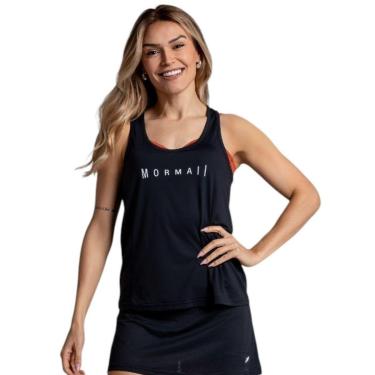 Imagem de Regata Feminina Nadador Beach Sports Mormaii-Feminino