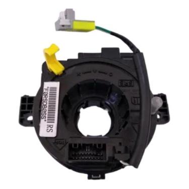 Imagem de Fita Cinta Airbag Honda Fit 2015 2016 2017 2018 2019 - Trevoautomotive