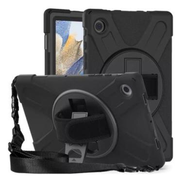 Imagem de KIT Capa TRX 3L + Película Tablet Samsung A9 / A11 - (X110 / X115 / X1