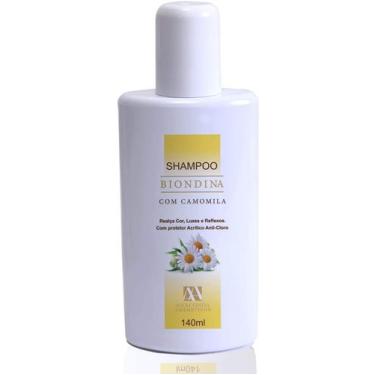Imagem de Shampoo biondina