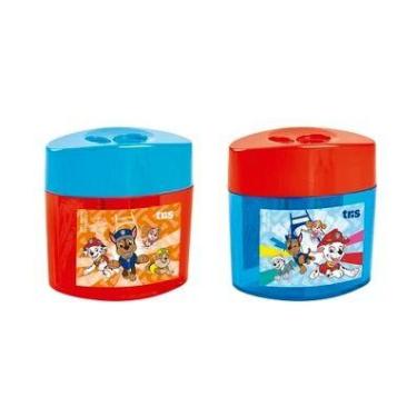 Imagem de Apontador Duplo C/ Depósito - Patrulha Canina - JCN Artes  902092 , VE