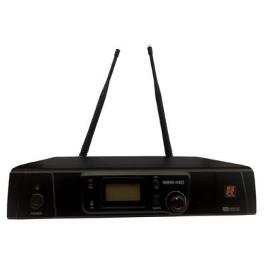 Imagem de Microfone Sem Fio De Mao UHF SRW48S/HT48 - STANER