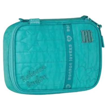 Imagem de Estojo Box Rebecca Bonbon - Clio Style, VERDE