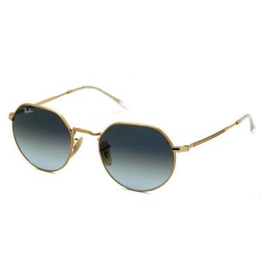 Imagem de Ray ban jack rb3565 001/86 51