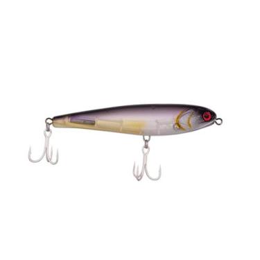 Imagem de Isca artificial nitro fishing thor stick10 10,7cm 17g (superfície), 12