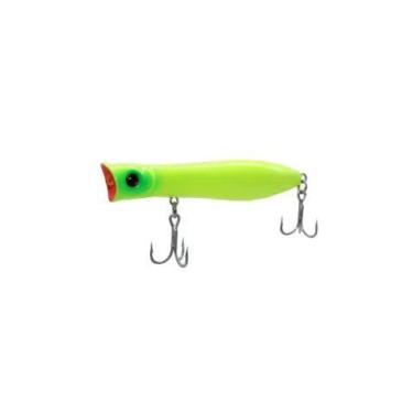 Imagem de Isca Artificial Pesca Happy Pop 90 Maruri Superficie 12g 9cm, 240