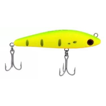 Imagem de Isca artificial borboleta tan tan 9.5cm 13g (sub superfície), C9f