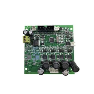 Imagem de Placa mãe controladora do led para cob 300w outdoor branco quente   fr