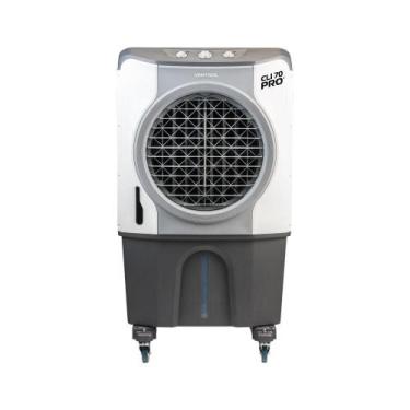 Imagem de Climatizador 70 Litros Ventisol Cinza Cli70pro-02 Nac 210w 220v, 220V
