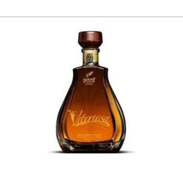 Imagem de Cachaça Pitu Vitoriosa Extra Premium 750ml