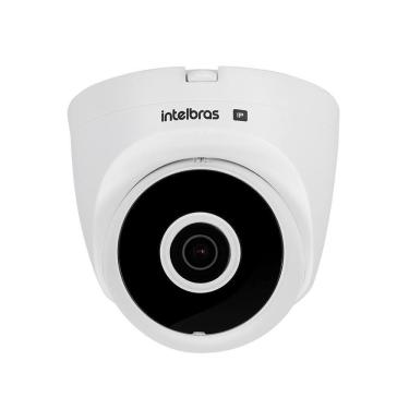 Imagem de Câmera de Vídeo IP Dome VIPW 1430 D 4570038 Intelbras