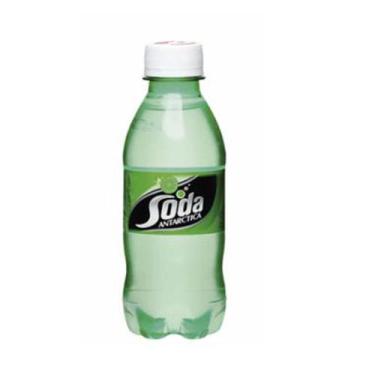 Imagem de Guaraná soda limão - Antarctica, 200ml, Limão