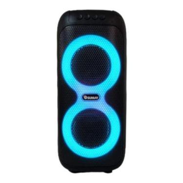 Imagem de Caixa de Som Slim CSP1315 60W - SUMAY