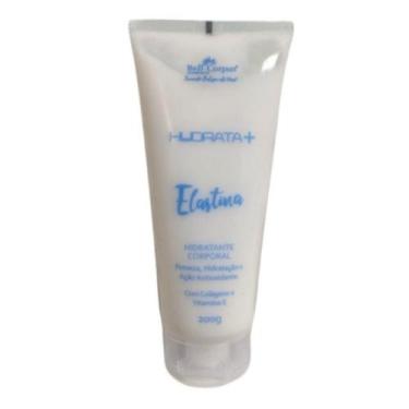 Imagem de Creme Hidratante Corporal Hydrata + Bell Corpus FRAGRÂNCIA:ELASTINA
