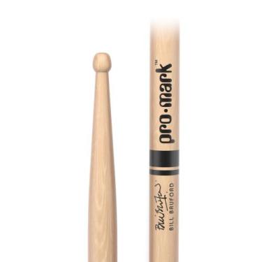 Imagem de Baqueta Bill Bruford Maple (Par) ProMark Artist Series SD4W - PRO-MARK