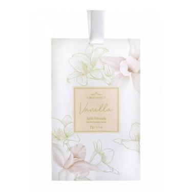 Imagem de Envelope perfumado Vanilla Greenswet