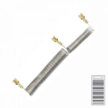 Imagem de Resistencia Lorenzetti/JET 4T 220V 5500W Pratimix