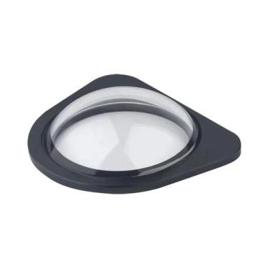 Imagem de Protetor De Câmera Frontal HD Transparente Para Tesla Model YL Y Junip