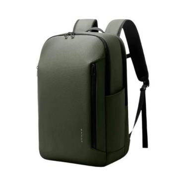 Imagem de Mochila Leve Masculina Para Laptop De 15,6 Polegadas Para Viagens Curt