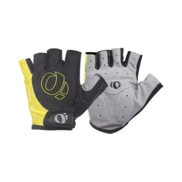 Imagem de Luvas De Ciclismo Antiderrapantes E Antissuor Com Gel, Luvas Esportiva