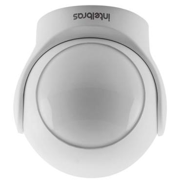 Imagem de Sensor de Movimento Infravermelho Intelbras MSM 1001, Compatível com A
