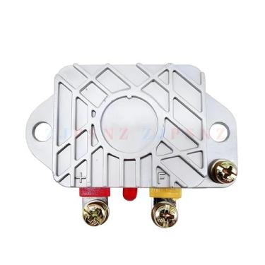 Imagem de Regulador De Voltagem Universal 1500W Para Carros 12V 24V 14V 28V Reti