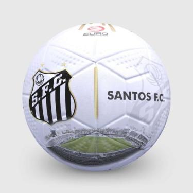 Clube da Bola - Santos