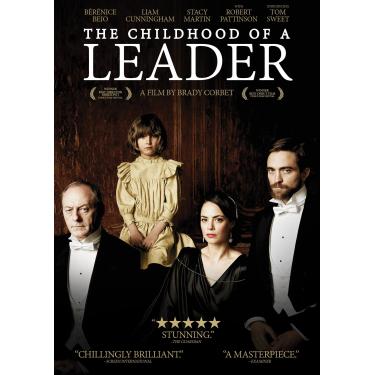 Imagem de The Childhood of a Leader