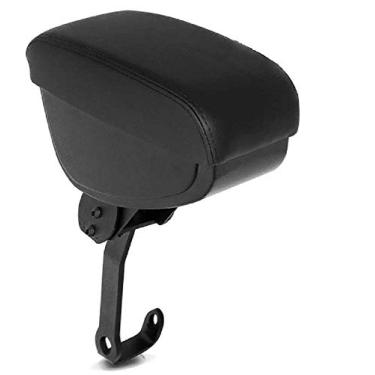 Imagem de Apoio De Braço Ford Ka 2008 Até 2013, Nat, 300700, Preto/ Linhas Pretas