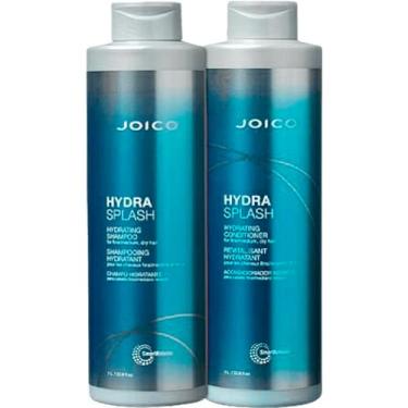 Imagem de Joico Hydra Splash - Kit Hidratante Duo Salão (2 Produtos)