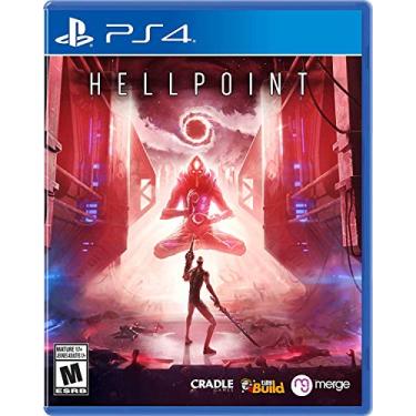 Imagem de Hellpoint - PlayStation 4 Standard Edition