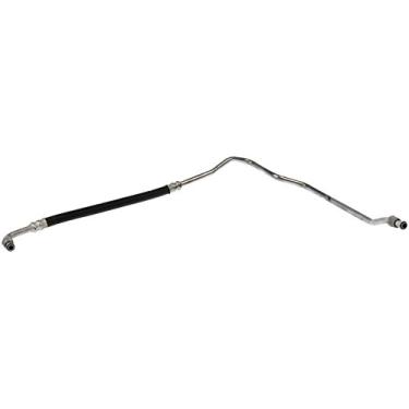 Imagem de Dorman 625-608 linha de refrigerador de óleo