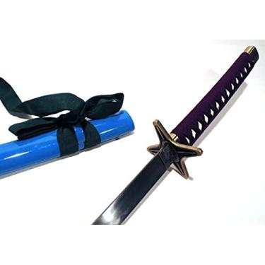 Imagem de Espada Katana Anime Meitou 9424