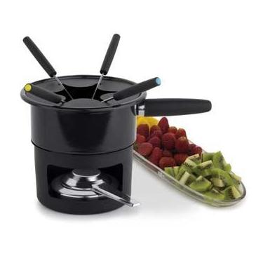Imagem de Aparelho de Fondue Forma Viena 7907 - 8 Peças