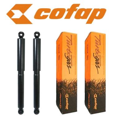 Imagem de Amortecedor Traseiro Sprinter 515 2012 Em Diante Par