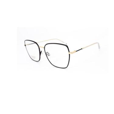 Imagem de Armacao Hickmann - Hi10000 09A 54