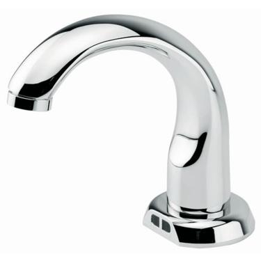 Imagem de Torneira Acionamento C/Sensor Decalux Bivolt Deca 1180.C