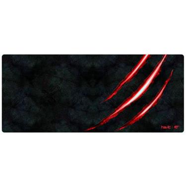 Imagem de Mouse Pad Gamer Havit Médio - 300 x 700mm - HV-MP860