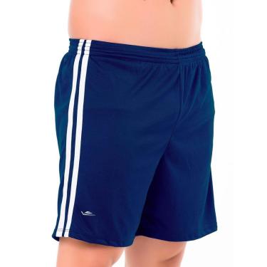 Imagem de Short Futebol Elite Masculino Esporte Oreste Granillo 1052
