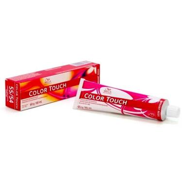 Imagem de Tonalizante Louro Escuro Intenso Marrom Cinza 6/71