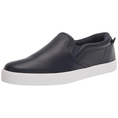 Imagem de PUMA Sapato de golfe masculino Og slip-on Palmer Collection, Blazer azul-marinho, 11