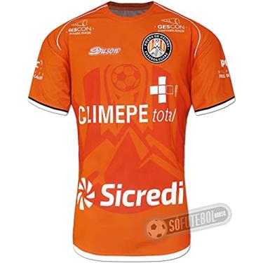 Imagem de Camisa Poços de Caldas - Modelo I