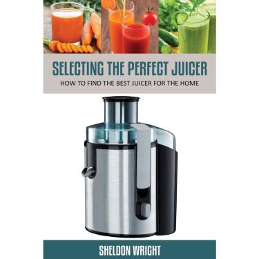Imagem de Selecting the Perfect Juicer