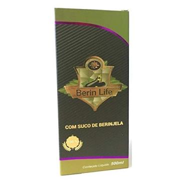 Imagem de Berin Life - 500ml